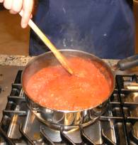 marinara sauce xy04